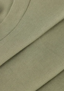 groene drykorn t-shirt thilo 520198