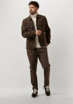 groene dstrezzed overshirt tann overshirt