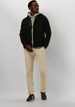 groene dstrezzed overshirt ulrik overshirt