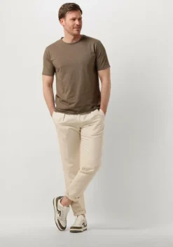 groene dstrezzed t-shirt ds_mc. queen tee