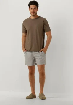 groene dstrezzed t-shirt ds_mc. queen tee