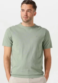 groene dstrezzed t-shirt zeke tee