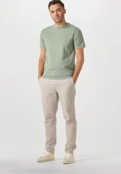 groene dstrezzed t-shirt zeke tee