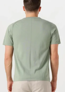 groene dstrezzed t-shirt zeke tee