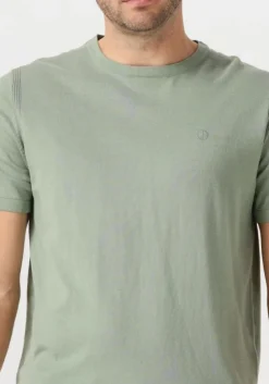 groene dstrezzed t-shirt zeke tee