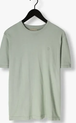 groene dstrezzed t-shirt zeke tee