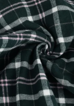 groene edwin overshirt labour shirt ls heavy flannel brushed