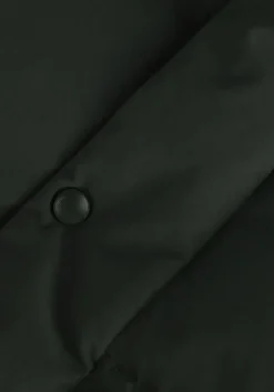 groene elvine gewatteerde jas bror