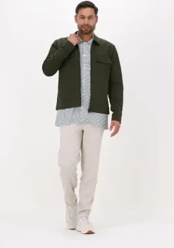 groene elvine jack kristoffer