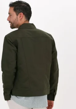 groene elvine jack kristoffer