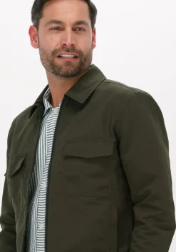 groene elvine jack kristoffer