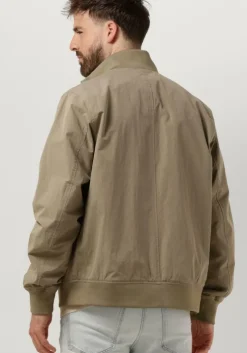 groene elvine jack reidar