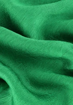 groene envii maxi jurk enplaya sl dress 7125