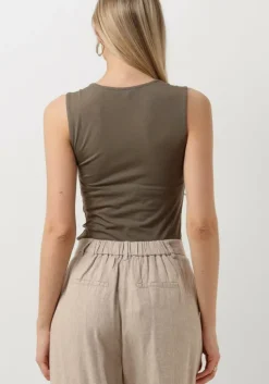 groene envii top enmarta sl os tee