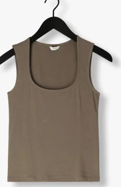 groene envii top enmarta sl os tee