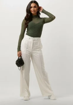 groene envii top ensofie ls t-n tee 6958