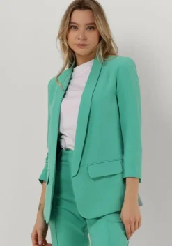 groene est'seven blazer est'araz colbert