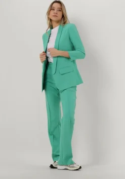 groene est'seven blazer est'araz colbert