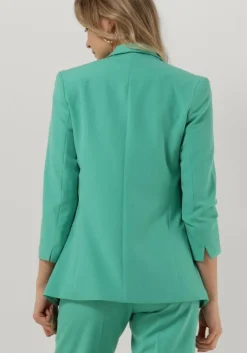 groene est'seven blazer est'araz colbert