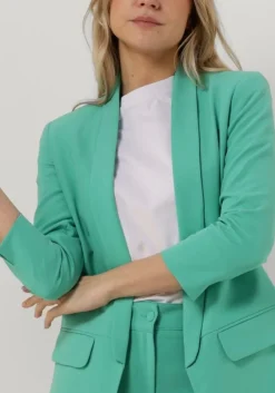 groene est'seven blazer est'araz colbert