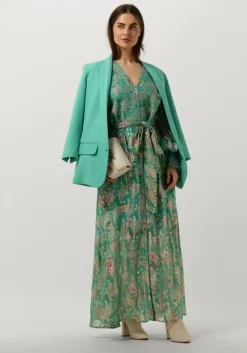 groene est'seven blazer est'araz colbert