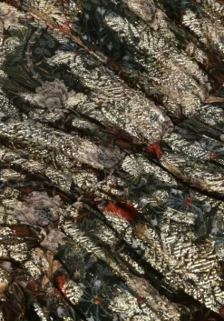 groene est'seven mini jurk est'city dress 1