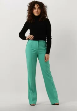 groene est'seven pantalon est'araz trousers