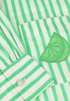 groene fabienne chapot blouses alex blouse