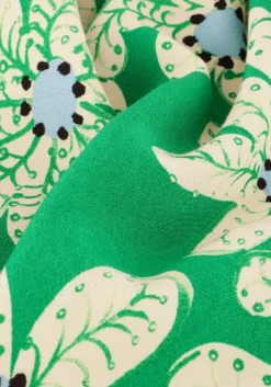 groene fabienne chapot blouses nacha top