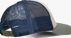 groene faguo pet trucker cap heads cotton