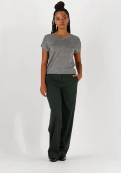 groene fiveunits pantalon dena 285