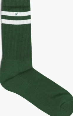 groene floris van bommel sokken de sporter