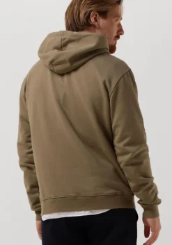 groene forét sweater site hoodie