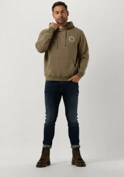 groene forét sweater site hoodie