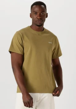 groene forét t-shirt oak t-shirt