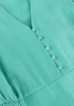 groene freebird jumpsuit aviana