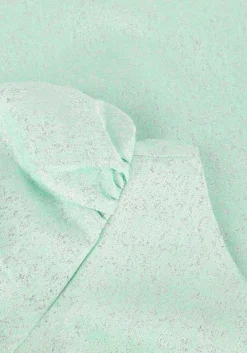 groene freebird mini jurk dania