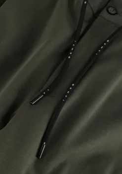 groene genti cargobroeken p7025-1967