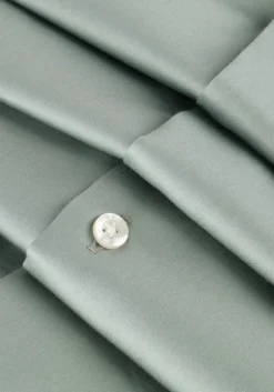 groene genti klassiek overhemd s9254-1109