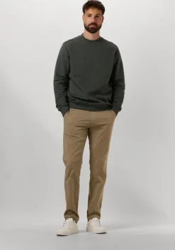 groene genti sweater j1113-3229