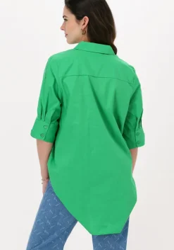groene gestuz blouses avali ss shirt