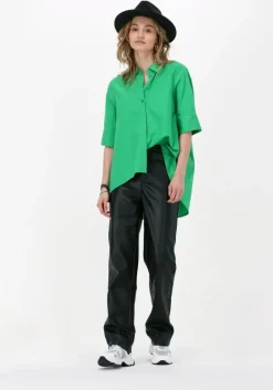 groene gestuz blouses avali ss shirt