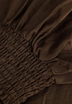 groene gestuz mini jurk luella short dress