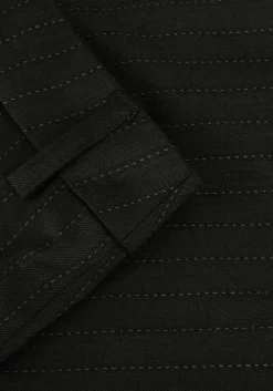 groene gestuz pantalon kamarie mw pants