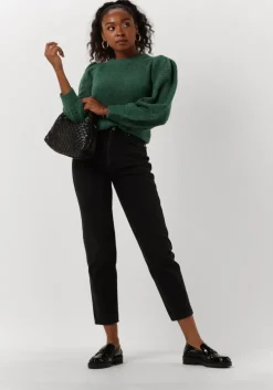 groene gestuz trui alpha pullover