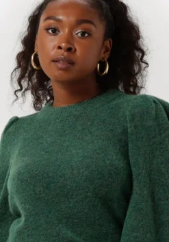 groene gestuz trui alpha pullover