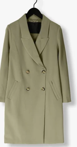 groene giacomo the jacket mantel 6638854