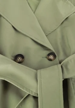 groene giacomo the jacket trenchcoats 6627870