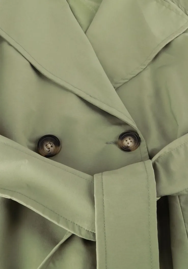 groene giacomo the jacket trenchcoats 6627870