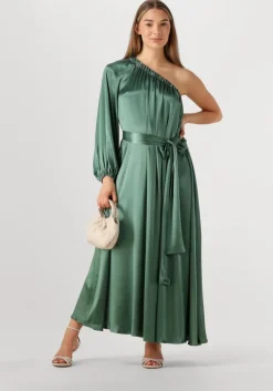 groene greek archaic kori maxi jurk 130902